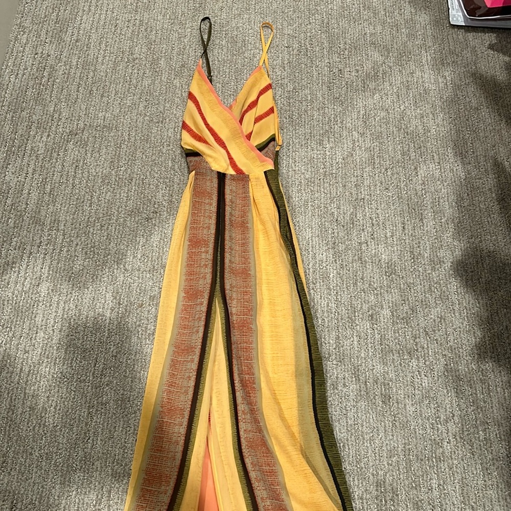 Lulus Jumpsuit, Size Small, Barely Worn - image 1